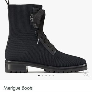 Kate Spade Merigue Boot